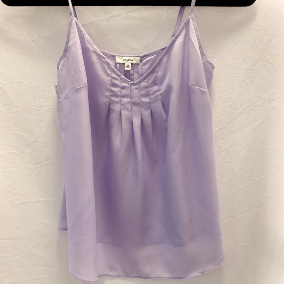 Talula (Aritzia) tank - size xs - NEW - Picture 1 of 4